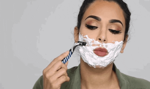 HUDABEAUTYSHOP giphyupload GIF