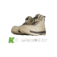 Work Boot Sticker by Kujo Yardwear