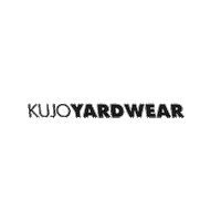 kujoyardwear boots lawn care kujo kujo yardwear Sticker