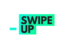 Swipe Up Sticker by Mad Over Marketing