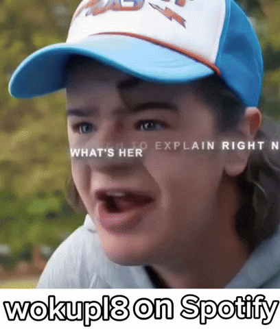 Stranger Things Max GIF