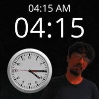 4Am GIF