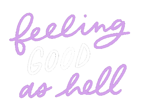 Lyrics Jillianadriana Sticker