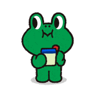 Check Yes Sticker by LINE FRIENDS