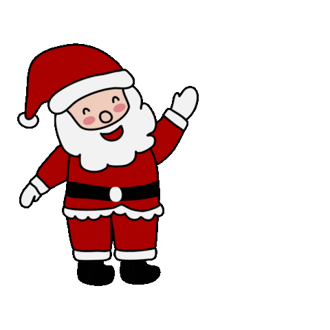 Feliz Natal Sticker by Bel Diniz