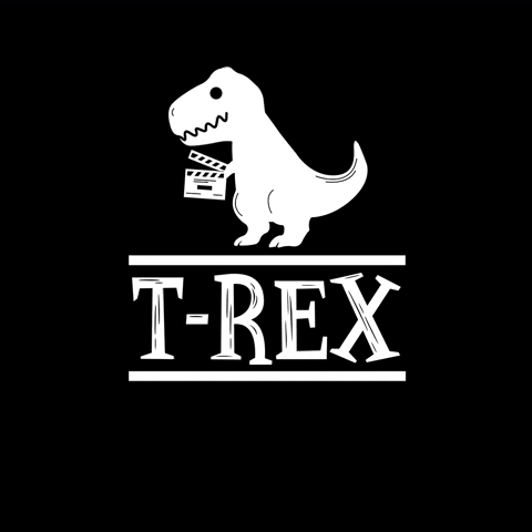 GIF by T-Rex Studio