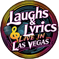 Las Vegas Radio Sticker by Markpain