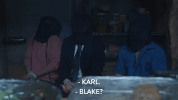 season 3 true dromance GIF by Workaholics