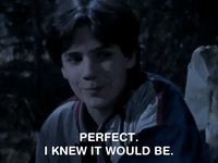 are you afraid of the dark nicksplat GIF