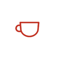 coffee web Sticker by lmnetco