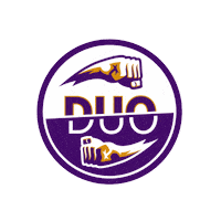 Duo Sticker by F45 Training Taipei