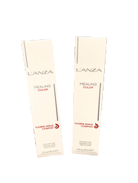 lanzahaircare lanza luxury hair lanzahaircare lanza hair care Sticker