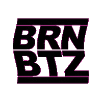 Berlin Bbb Sticker by Frau Holle