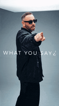 WhatYouSayNet events stuttgart electronicmusic what you say GIF