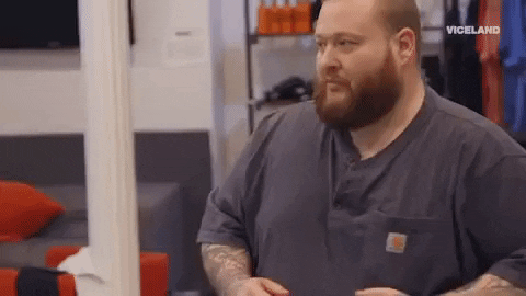 GIF by F*CK, THAT'S DELICIOUS