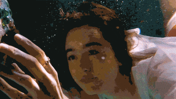 marisofficial dreaming outer space love song extraterrestrial GIF