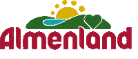 Almenland holiday urlaub steiermark region Sticker