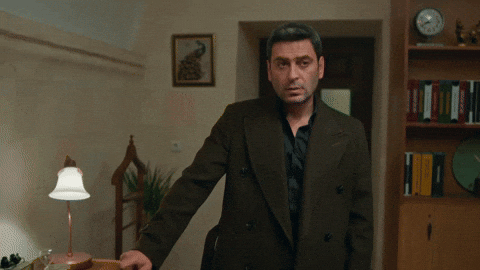 Kanald GIF by Ay Yapım