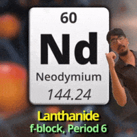 Neodymium