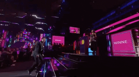 Brits GIF by BRIT Awards