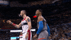 happy oh yeah GIF by NBA