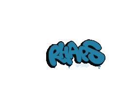 Rhapsodyzz new yeah go tag Sticker