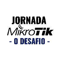 Mikrotik Sticker by Redes Brasil