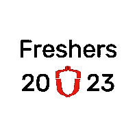 Sticker by Hartpuryuniandcollege