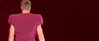 Football Roll Pards GIF by Lafayette Leopards