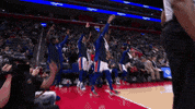reax det GIF by NBA