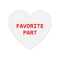 Heart Love Sticker by Vikam Media