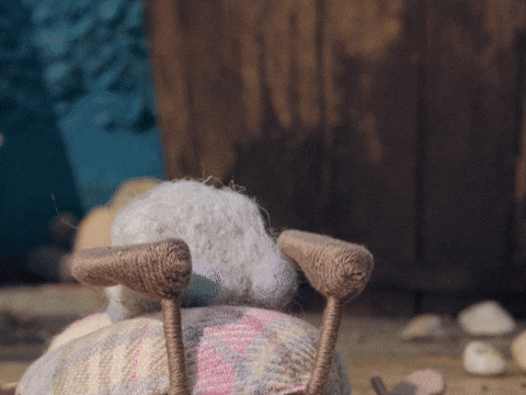 Youre The Best I Love You GIF by Tweedy & Fluff