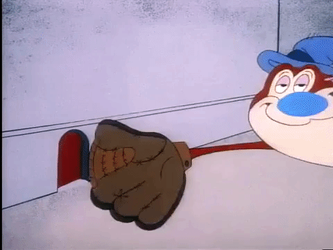 ren and stimpy nicksplat GIF