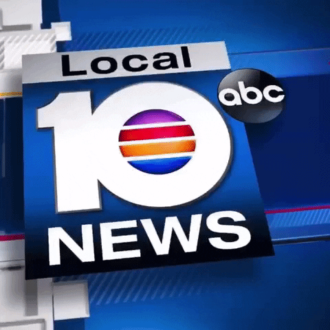 GIF by Local 10 News