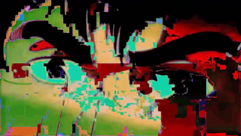 Digital Art GIF by systaime