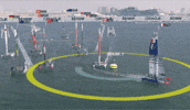 Racing GIF by SailGP