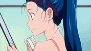 Ami Kawashima GIF