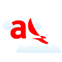 Travel Fly Sticker by Avianca Holdings
