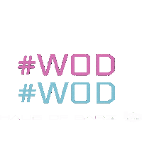 Day Running Sticker by HAUS OF BARZ