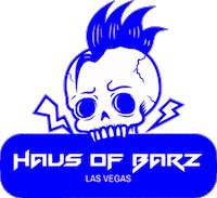 Gym Running Sticker by HAUS OF BARZ
