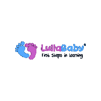 LullaBaby lullababy Sticker