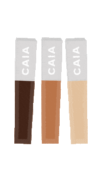 Makeup Concealer Sticker by Caia Cosmetics