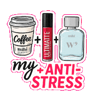 Mihistickers Sticker by Mihi Care