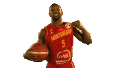 Game Basketball Sticker by FIBA