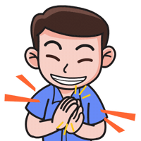 Nurse Sticker by FJORD CREATIVE
