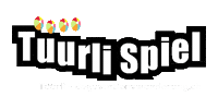 Tuurli Spiel Sticker by Tüürli - degustationswanderung.ch