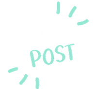 New Post Sticker by oracoagency