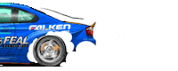 Falken Motorsports Sticker by Falken Tire