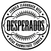 desperados deep house Sticker by Desperados Spain