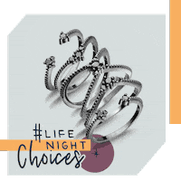 Night Choices GIF by Life By Vivara